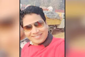 Junior clerk of govt hospital suspended and booked for financial embezzlement