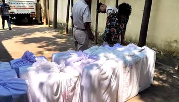 Cough syrup racket busted in Odisha’s Sambalpur; 20 arrested, 5100 bottles seized