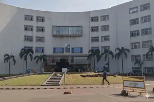 Medical student from Odisha allegedly gang-raped near a private medical college in Durgapur