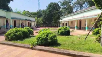 Headmaster accused of brutally beating tribal student in Mayurbhanj