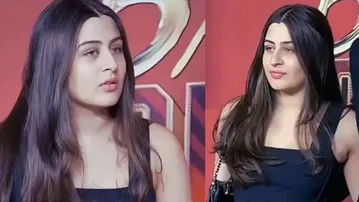 Rajat Bedi reacts to daughter Vera Bedi being compared to Kareena Kapoor and Aishwarya Rai, 'Meri bachhi hai…'