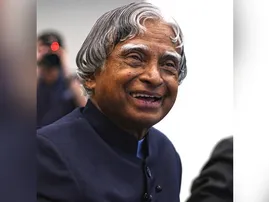 Remembering Dr. APJ Abdul Kalam: The People’s President who inspired millions
