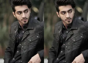 Ahaan Panday’s stylish new look is breaking the internet!