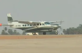 Dhenkanal to get civil aviation operation centre as Odisha govt plans massive air connectivity push