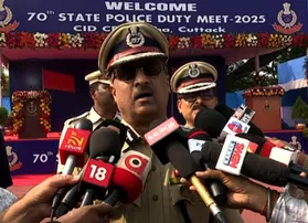 BJP leader Pitabas Panda murder case almost cracked, final chargesheet soon: Odisha DGP