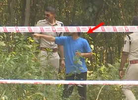 Odisha student gang-rape in Durgapur: Arrested boyfriend ‘lured’ survivor into forest, left her alone for 45 mins
