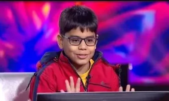KBC Contestant