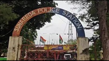 Sunabeda Police Station