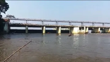 MAHANADI BRIDGE