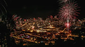 Diwali 2025