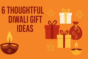 Diwali Gift Ideas