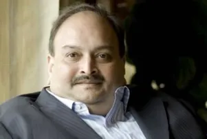 Mehul Choksi