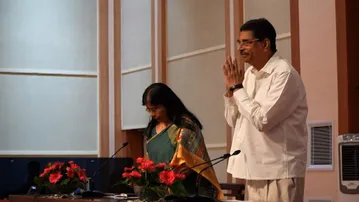 13 out of 17 VC posts vacant in Odisha Universities, to be filled within few months: Governor