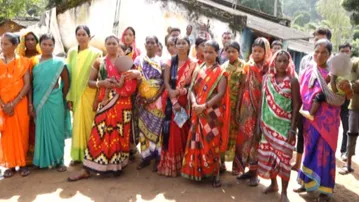 Odisha tribal women cheated of over Rs 25 lakh
