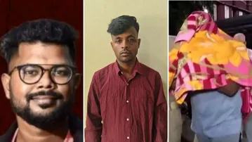 Master plan of Odisha SI recruitment exam scam revealed; know how Shankar, Muna gamed the system