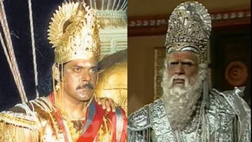 From Rs 300 a month to stardom: Mukesh Khanna reveals Pankaj Dheer’s humble journey before ‘Mahabharat’ fame