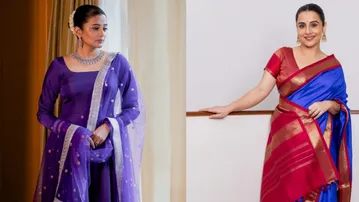 Priyamani opens up on her equation with cousin Vidya Balan, ‘We’ve never been on talking terms’