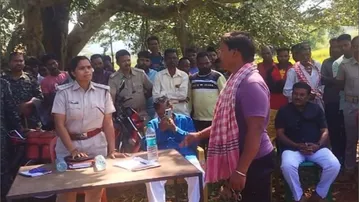 The haunted tree in Odisha’s Koraput! Why the buzz?