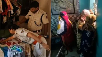 Major sex trafficking racket busted in Bhubaneswar; 10 survivors rescued