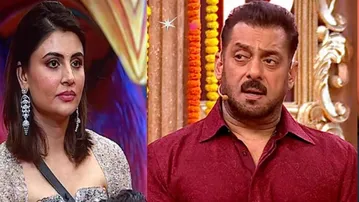 Bigg Boss 19: Salman Khan schools Malti Chahar for her 'rude' comment on Nehal Chudasama