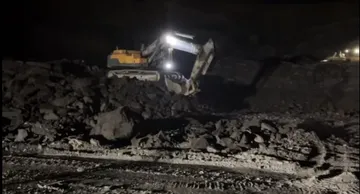 Odisha MLA exposes coal theft in Talcher, demands probe