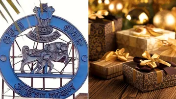 Odisha govt enforces ‘No Gift Policy’ for Diwali in all offices and PSUs
