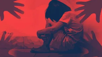 Minor girl found with severe injuries at Bhubaneswar Capital Hospital; rape suspected