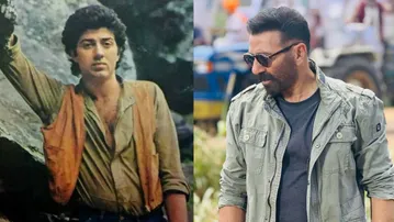 Sunny Deol turns 68: Here’s how much the Ramayana actor was paid for his debut flick
