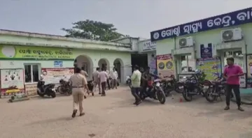 Lady doctor accused of negligence and misconduct in Khordha hospital