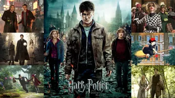 7 best fantasy movies