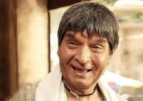 Asrani no more