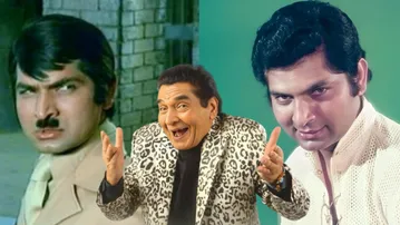 Farewell Asrani: The timeless journey of 'Angrezon ke zamane ka jailer' who ruled hearts for generations