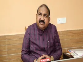Senior BJP leader Jaynarayan Mishra