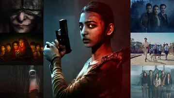 7 must-watch horror web series on Netflix