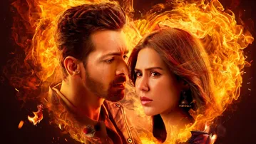 Ek Deewane Ki Deewaniyat movie review: A passionate love story that strikes a chord