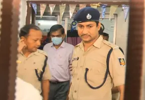 Balasore FM College student death case: High Court grants bail to two, rejects plea of others