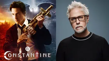 Constantine 2 SOON! Keanu Reeves to reprise iconic role as John Constantine, James Gunn drops major hint