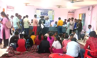 Over 1,800 dropouts re-enrolled in school comeback drive in Odisha’s Malkangiri