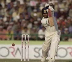 Sachin Tendulkar