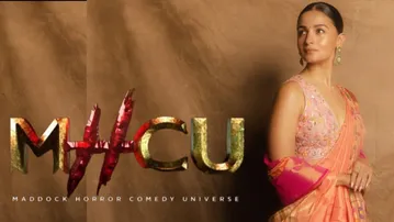 Alia Bhatt in MHCU's Chamunda? Amar Kaushik reacts, 'When it happens…'