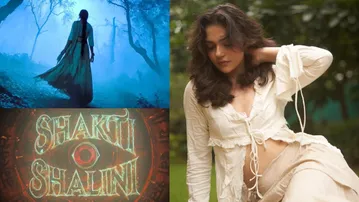 Why Aneet Padda was chosen for Shakti Shalini? Stree 2 director Amar Kaushik reveals the real reason, shares major update