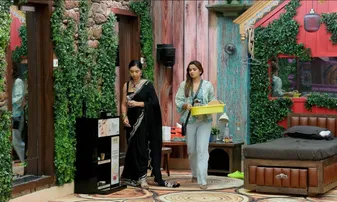 Neelam Giri & Tanya Mittal