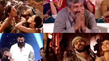 Was that really Prabhas in Baahubali’s 'Manohari'? THIS viral clip will leave you stunned! Watch