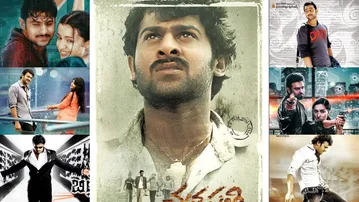 Prabhas