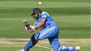 Rohit Sharma