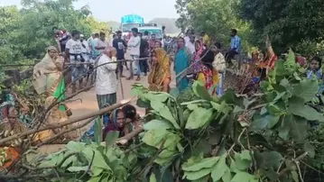 Three youths drown in Paika River in Jagatsinghpur
