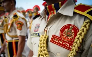 Delhi Police