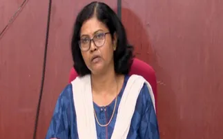 Cyclone by October 27: IMD Bhubaneswar director predicts heavy rainfall in Odisha districts