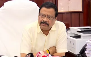 Odisha’s disaster-ready model activated amid possible cyclone threat: Minister