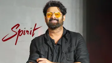 Spirit plot leaked! Prabhas turns rogue IPS officer in Sandeep Reddy Vanga’s intense thriller?